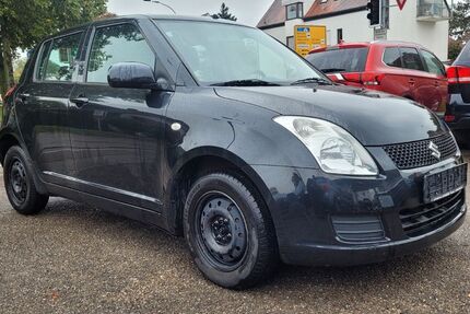 Suzuki Swift 167.000 km 2.990 € Ingolstadt 85057