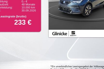 Seat Arona 4.900 km 25.990 &euro; Minden 32427