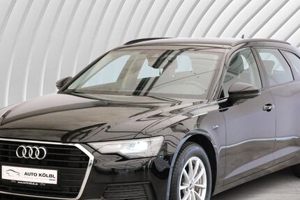 Audi A6 137.641 km 24.990 &euro; Unterschleißheim 85716