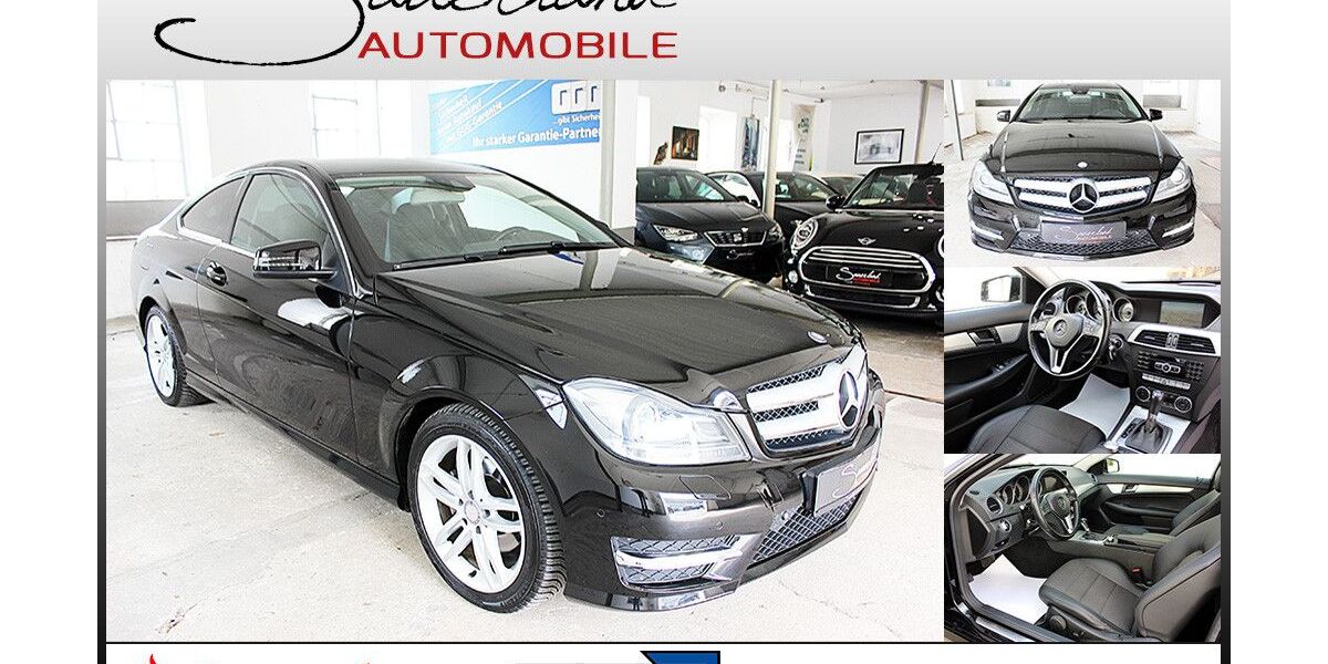 Mercedes-Benz C 250 141.000 km 17.495 &euro; Meschede 59872