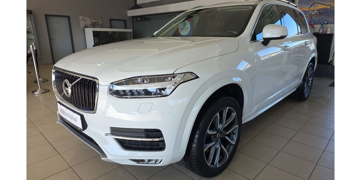 Volvo XC90 130.594 km 33.950 &euro; Bergheim 50126