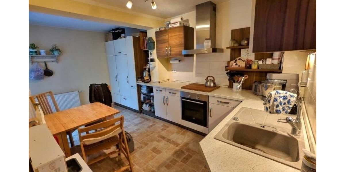 Doppelhaushälfte Lebus - 4 Zimmer, 110 m&sup2;, 199.000&euro; | Angebot:26309515