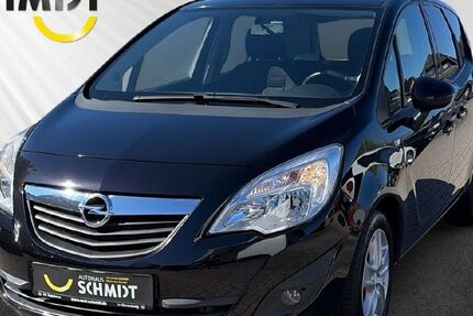 Opel Meriva 108.000 km 7.990 &euro; Ehrenburg 27248