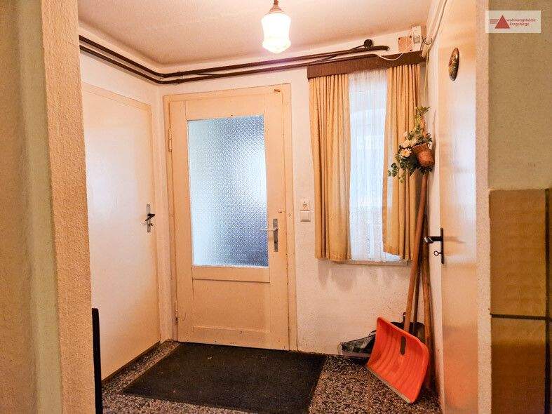 Einfamilienhaus, Siedlungshaus, Ausbauhaus in ruhiger Lage in Geising zu verkaufen! 6 zimmer