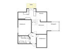 Etagenwohnung Dessau-Roßlau Roßlau - 3 Zimmer, 84 m&sup2;, 99.000&euro; | Angebot:26862593