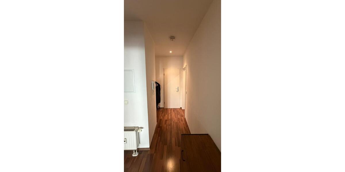 Erdgeschoßwohnung Leipzig Nord - 1 Zimmer, 49 m&sup2;, 670&euro; | Angebot:26295521