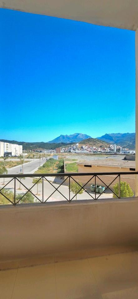 Wohnung in Tetouan Marokko zu verkaufen nähe Flughafen & Martil