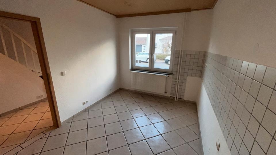 Doppelhaushälfte Korbach - 4 Zimmer, 131 m&sup2;, 249.000&euro; | Angebot:25261533