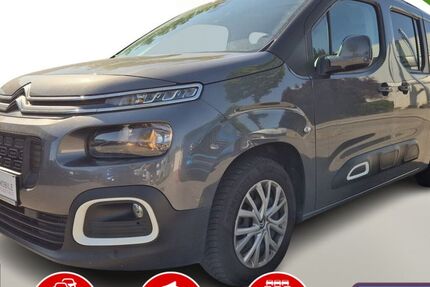 Citroen Berlingo 95.800 km 18.188 &euro; Kehl 77694