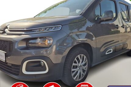 Citroen Berlingo 95.800 km 18.488 &euro; Kehl 77694