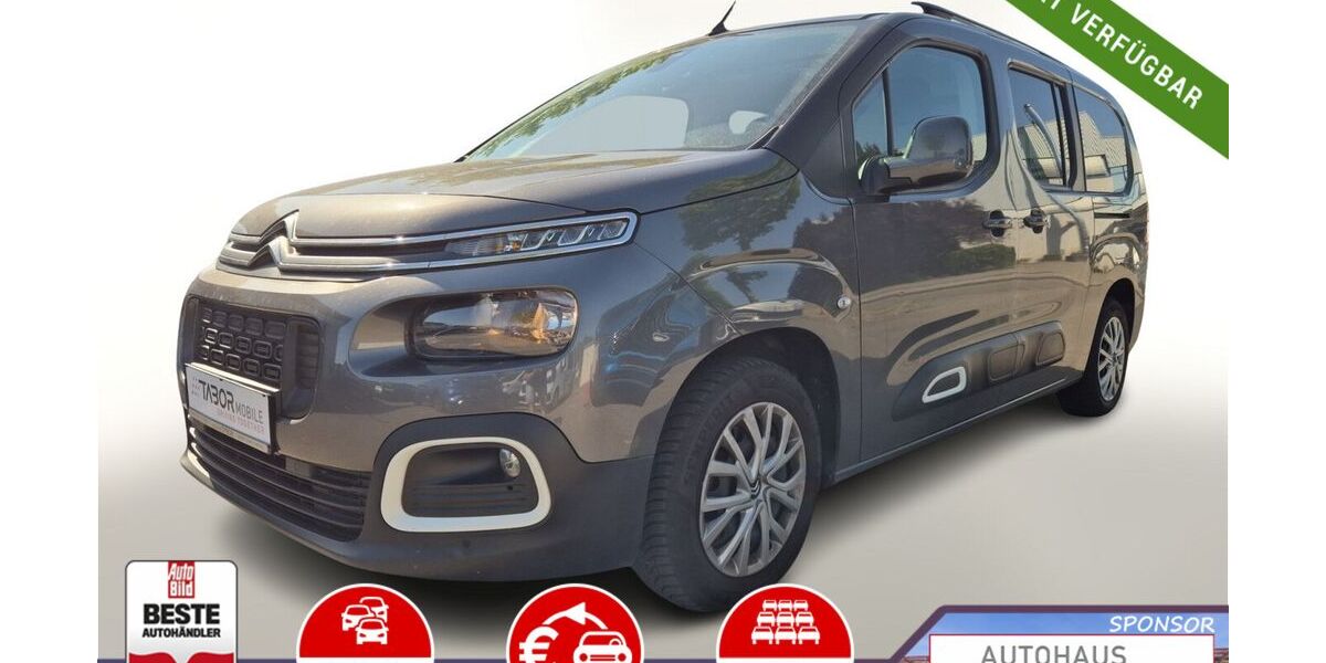 Citroen Berlingo 95.800 km 18.788 &euro; Kehl 77694