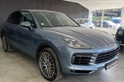 Porsche Cayenne 143.685 km 41.950 &euro; Brandenburg an der Havel 14772