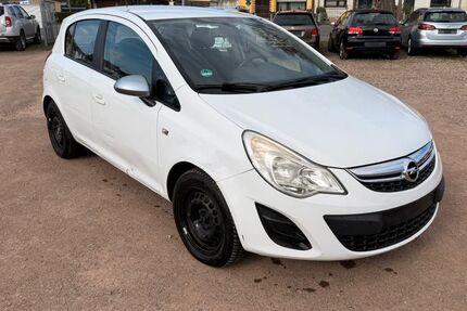 Opel Corsa 135.473 km 2.299 &euro; Nordhausen 99734