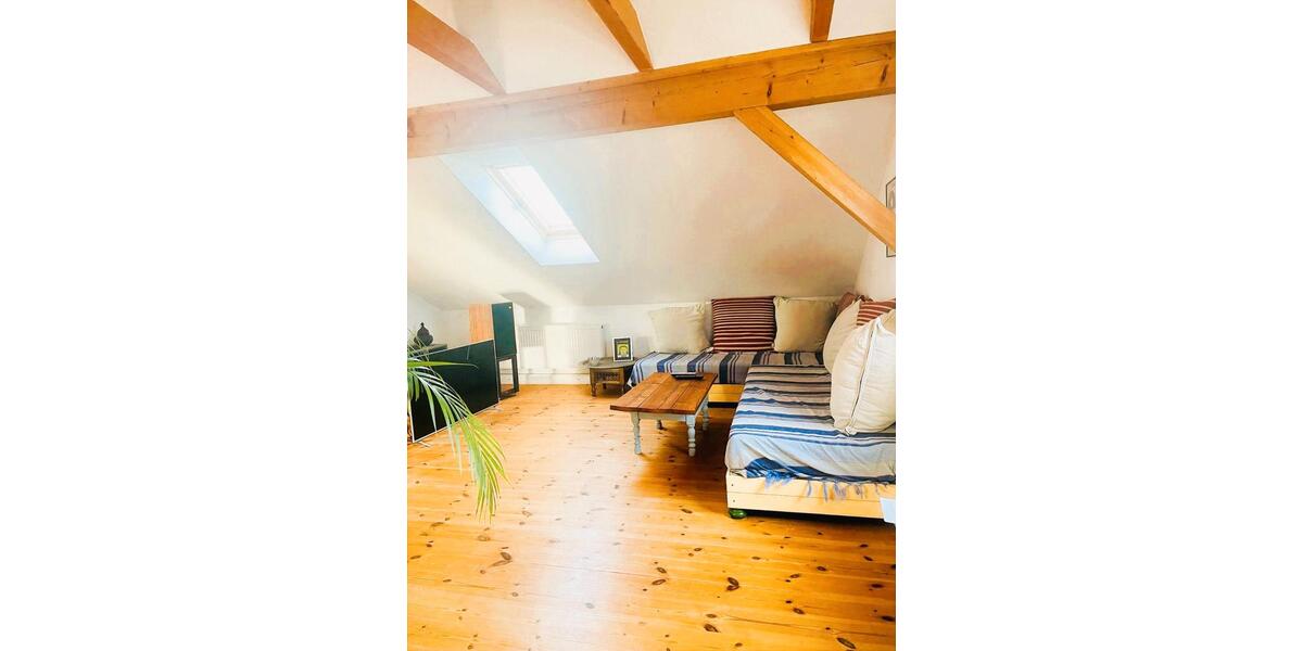 Maisonettenwohnung Malente - 4.5 Zimmer, 140 m&sup2;, 1.150&euro; | Angebot:26098987