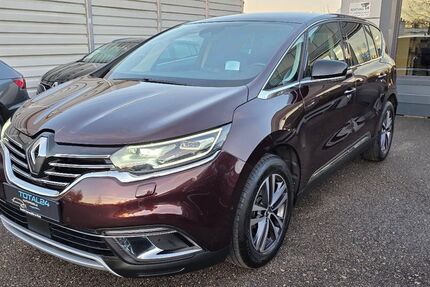 Renault Espace 143.558 km 15.890 &euro; Fürth 90763