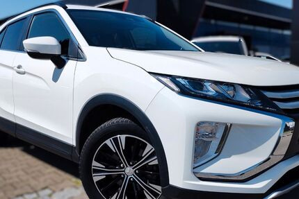 Mitsubishi Eclipse Cross 41.950 km 17.900 &euro; Königsbrunn 86343