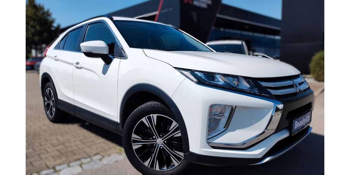 Mitsubishi Eclipse Cross 41.950 km 17.900 &euro; Königsbrunn 86343