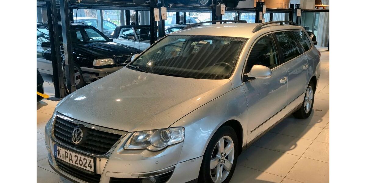 VW Passat 365.000 km 1.950 &euro; Brühl 50321