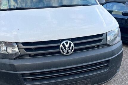 VW T5 Transporter
