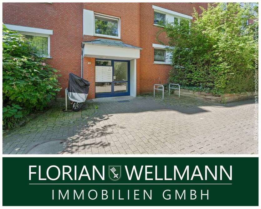 Wohnung zum Kaufen in Bremen 129.000 € 74 m²