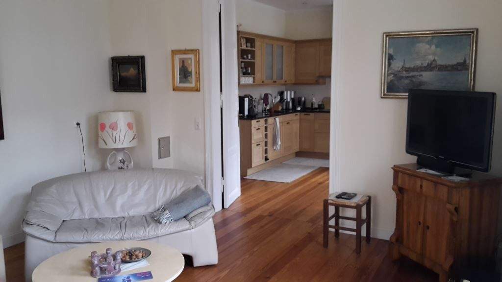 Etagenwohnung Graal Müritz - 4 Zimmer, 116 m&sup2;, 595.000&euro; | Angebot:25677129