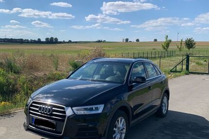 Audi Q3 117.500 km 14.500 € Wörrstadt 55286