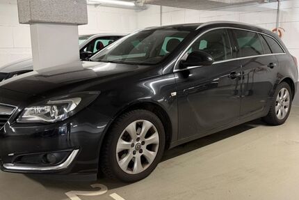 Opel Insignia 189.841 km 7.300 &euro; Stade 21682