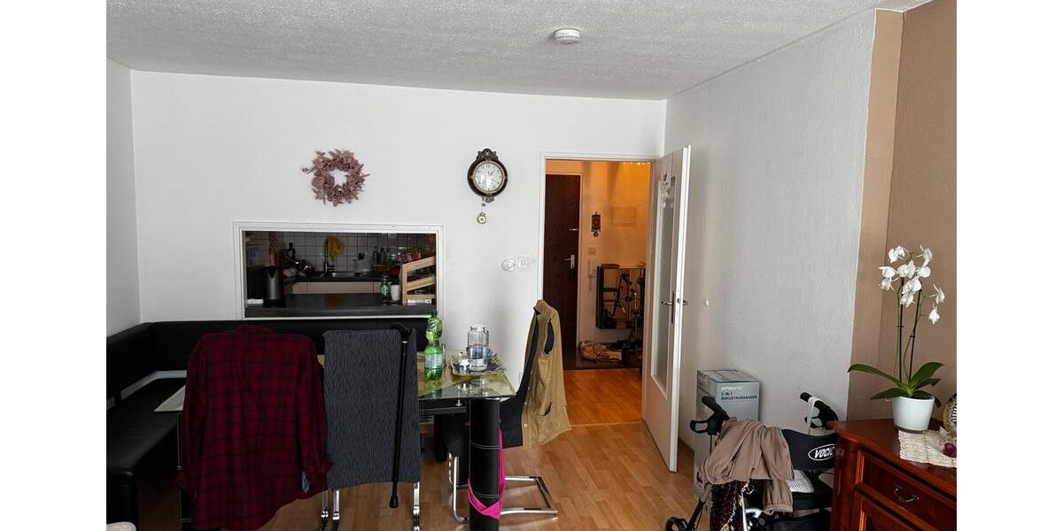 Erdgeschoßwohnung Unterschleißheim - 2 Zimmer, 56 m&sup2;, 350.000&euro; | Angebot:26233521