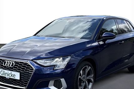 Audi A3 44.481 km 22.850 &euro; Baunatal 34225