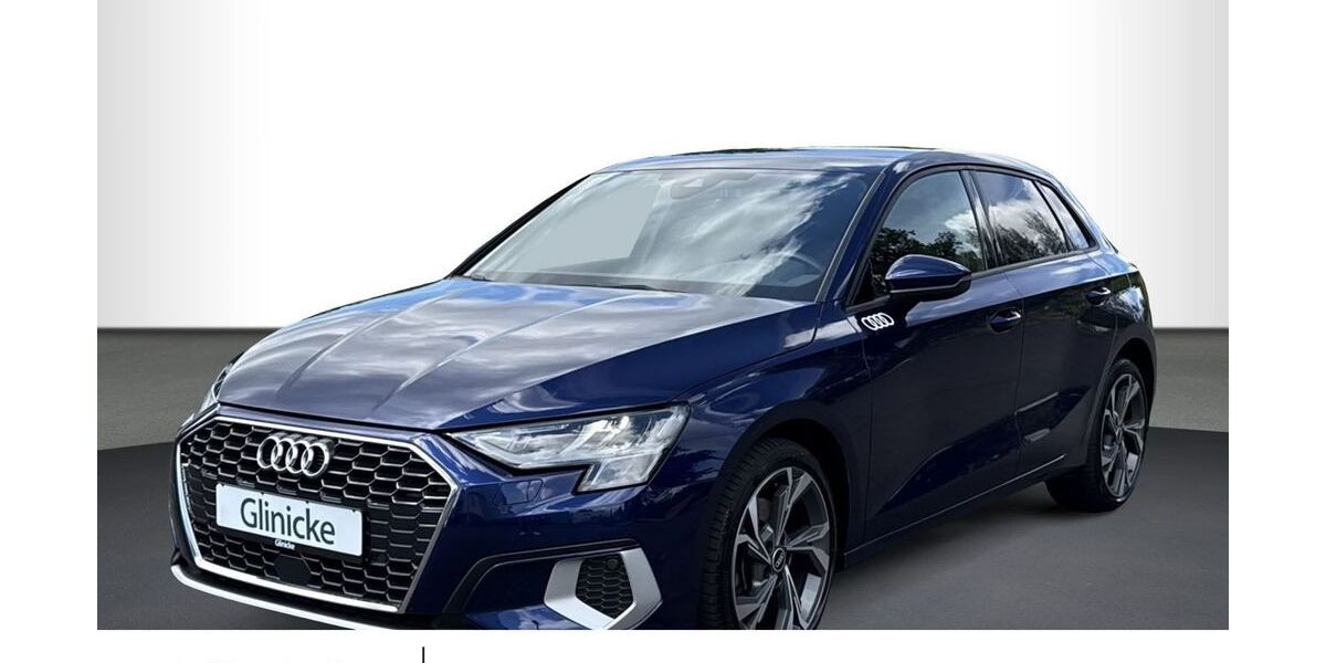 Audi A3 44.481 km 22.850 &euro; Baunatal 34225