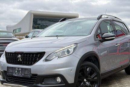 Peugeot 2008 138.700 km 4.990 &euro; Erftstadt 50374