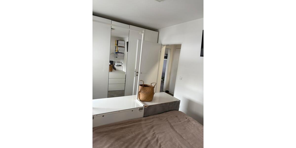 Erdgeschoßwohnung Bad Endorf - 2 Zimmer, 50 m&sup2;, 259.000&euro; | Angebot:26876938
