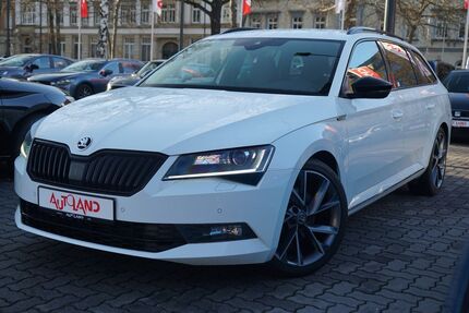 Skoda Superb 117.273 km 20.990 &euro; Chemnitz 09113