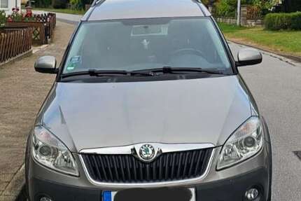Skoda Roomster 158.000 km 2.700 € Seesen 38723