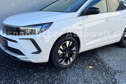 Opel Grandland (X) 39.900 km 21.500 &euro; Georgsmarienhütte 49124