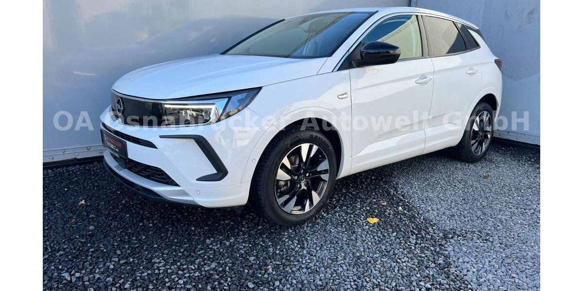 Opel Grandland (X) 39.900 km 21.500 &euro; Georgsmarienhütte 49124