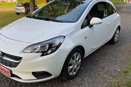Opel Corsa 134.000 km 6.490 € Nieder Gemünden 35329