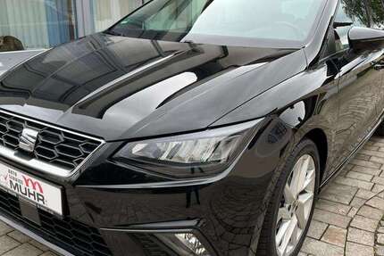 Seat Ibiza 14.839 km 17.300 &euro; Bischofsmais 94253