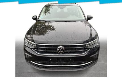 VW Tiguan 51.526 km 27.950 &euro; Berlin 13599