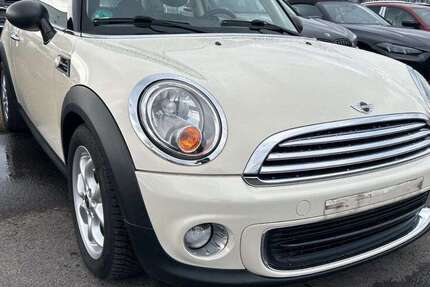 Mini One 187.000 km 4.499 &euro; Torgau 04860