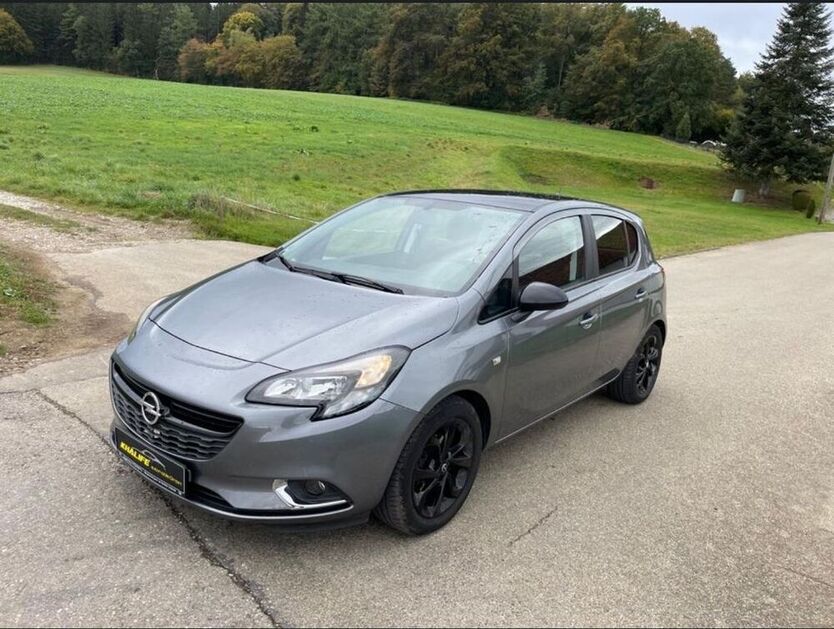 Corsa