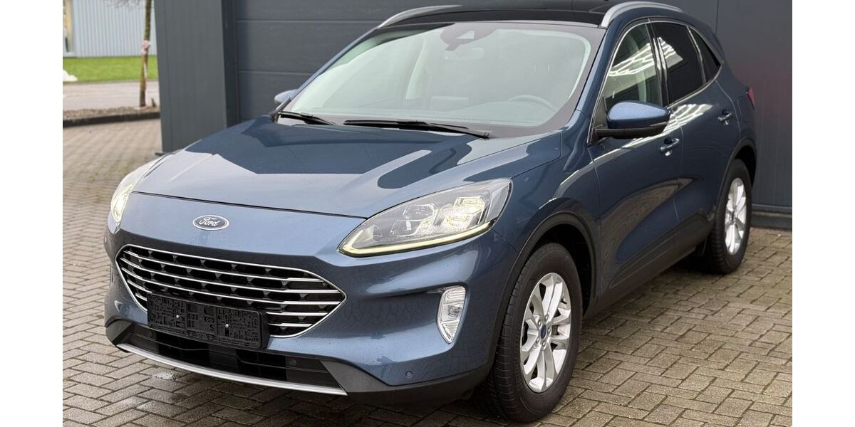 Ford Kuga 89.390 km 17.990 &euro; Emden 26721