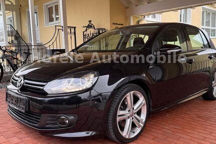 VW Golf 106.600 km 10.950 &euro; Heiningen 73092