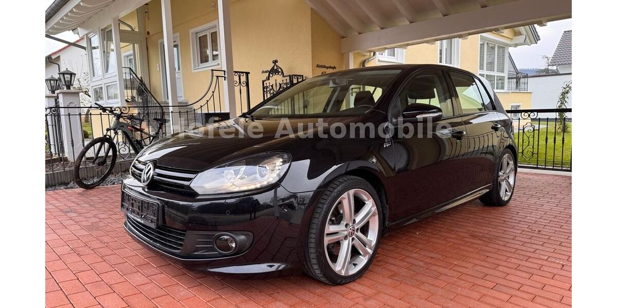 VW Golf 106.600 km 10.950 &euro; Heiningen 73092