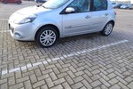 Renault Clio 190.000 km 2.190 € Bocholt 46395