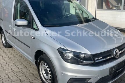 VW Caddy 75.000 km 11.991 &euro; Schkeuditz 04435