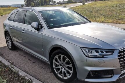 Audi A4 173.000 km 19.600 &euro; Neuhausen-Schellbronn 75242