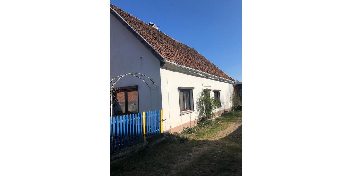 Einfamilienhaus Lenzen (Elbe) - 5 Zimmer, 103 m&sup2;, 120.000&euro; | Angebot:25170574