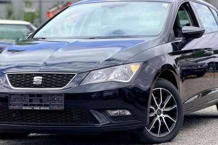 Seat Leon 135.000 km 6.990 &euro; Pfullingen 72793