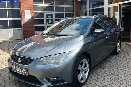 Seat Leon 176.700 km 7.500 &euro; Vechta 49377